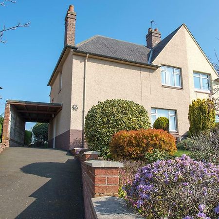 Park Road Holiday Home Rosyth Extérieur photo